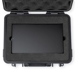 Escáner imaginativo 3D AKS GFIS