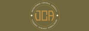 DCA - Detectores Centro America