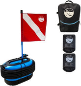 Nomad Dive System by BLU3