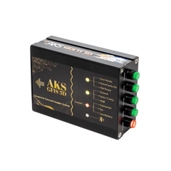 AKS Multi GFIS3D™ Scanner