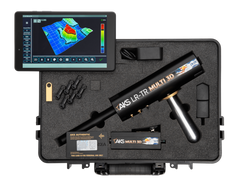 AKS Multi GFIS3D™ Scanner