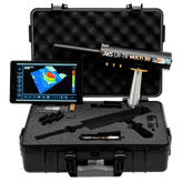 AKS Multi GFIS3D™ Scanner