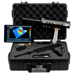 AKS Multi GFIS3D™ Scanner