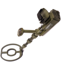 ATX Deep Seeker Pulse Induction detector