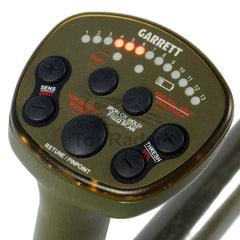 ATX Deep Seeker Pulse Induction detector