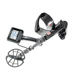 Anfibio Multi Detector de metales