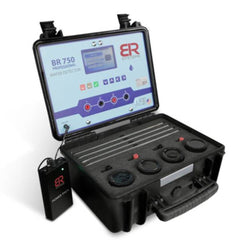 BR 750 Professional Water Systems