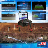 BR 750 Professional Water Systems