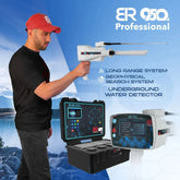 BR 950 Professional Ground Water Systems