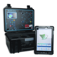 BR 950 Professional Ground Water Systems