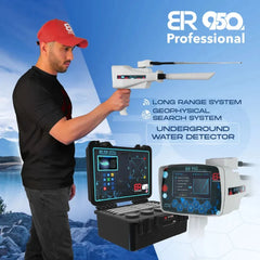 BR 950 Professional Ground Water Systems