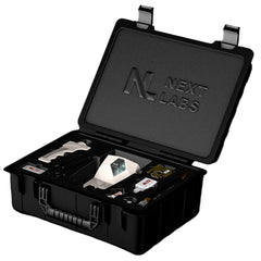 Blue Diamante - Detector de piedras preciosas