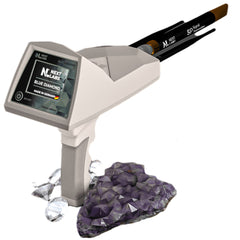 Blue Diamante - Detector de piedras preciosas