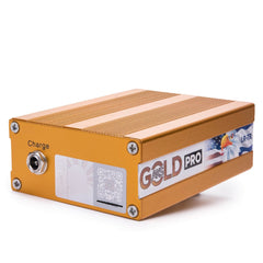 GOLD AKS PRO Detector