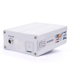 AKS Diamond Finder Detector