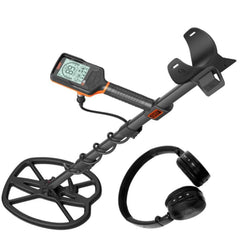 QUEST Q30 Detector de Metales