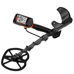 QUEST Q40 Detector de Metales
