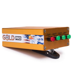 GOLD AKS PRO Detector