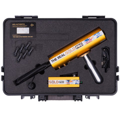 GOLD AKS PRO Detector