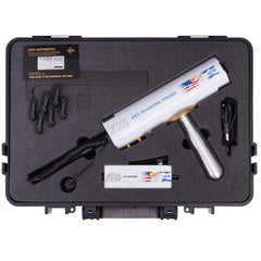 AKS Diamond Finder Detector