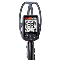QUEST Q20 Detector de Metales