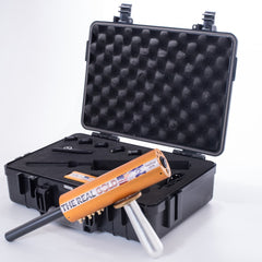 AKS Detector LR-TR (2018)