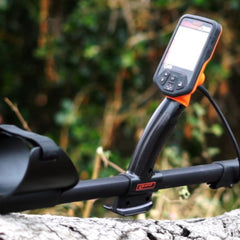 QUEST Q40 Detector de Metales