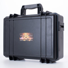 AKS Detector LR-TR (2018)