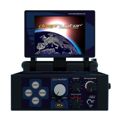 Deephunter 3D Tesoros profundos