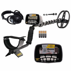 AT (All Terrain) Max-Pro-Gold Metal Detector