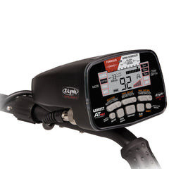 AT (All Terrain) Max-Pro-Gold Metal Detector