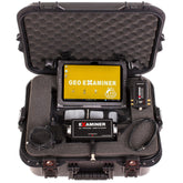 GEO EXAMINER 3D Metal Detector Gound Radar