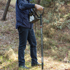 GEO EXAMINER 3D Metal Detector Gound Radar