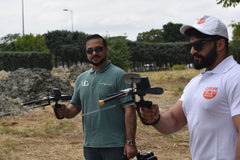 Gold Hunter Smart Detector