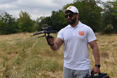 Gold Hunter Smart Detector