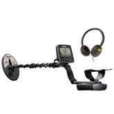 Gold Master 24K Metal Detector