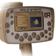 Gold Step Pro Max Gold