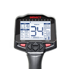 Impact Std / Impact Pro Detector de metales