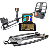 Jeohunter 3D Sistema dual básico