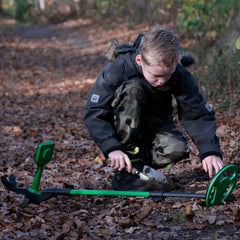 Midi Hoard Detector de metales para niños