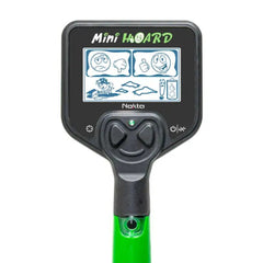 Mini Hoard Detector de metales para niños