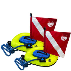 Nemo Dou Package Dive System