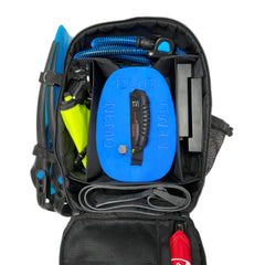 Nemo Dou Package Dive System
