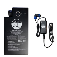 Nemo Dou Package Dive System