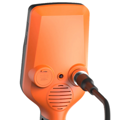 QUEST X10 Detector de Metales