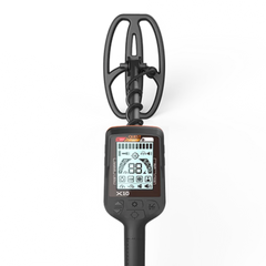 QUEST X10 Detector de Metales