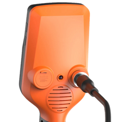 QUEST X5 Detector de Metales