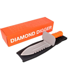 Quest Diamond Digger Cavador