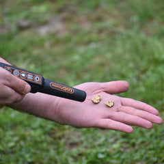 UIG Pin Pointer Detector