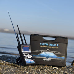 Fresh Result 1 System Detector